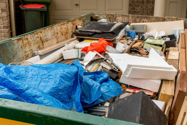 Best Basement Cleanout  in Granby, CO